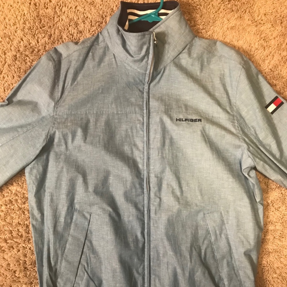 Tommy Hilfiger Jacket NWOT